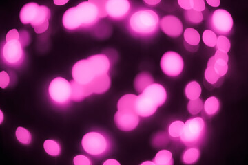 Abstract blurred background - Light leaks