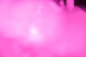 Abstract blurred background - Light leaks