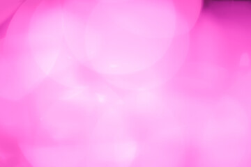 Abstract blurred background - Light leaks