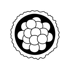 Reproductive system concept