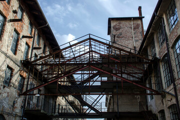 archeologia industriale