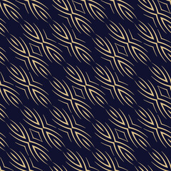 Abatract background pattern. Modern wallpaper texture. Seamless geometric pattern. Perfect for fabrics, covers, patterns, posters, interior design or wallpaper. Vector background image