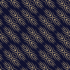 Abatract background pattern. Modern wallpaper texture. Seamless geometric pattern. Perfect for fabrics, covers, patterns, posters, interior design or wallpaper. Vector background image