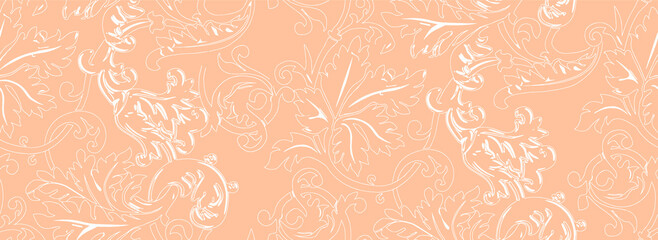 Seamless pattern ethnic design. Navajo background with tribal triangles and watercolor effect. Textile print for bed linen, jacket, package design, fabric and fashion concepts