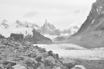Obraz premium Paisajes