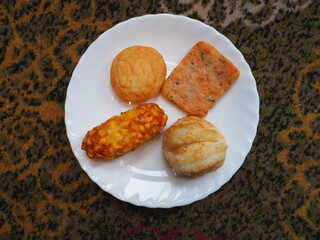 travel in Hongkong Kowloon