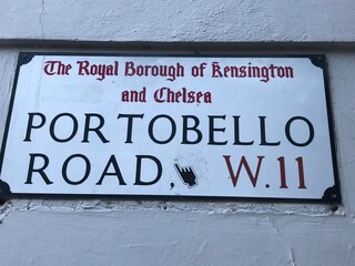 Portabello Road 
