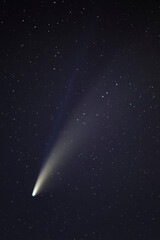 Comet Neowise C/2020 F3