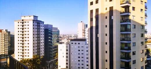 Builds São Paulo