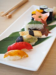 travel in Hongkong Kowloon