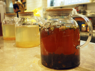 travel in Hongkong Kowloon