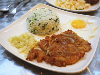 travel in Hongkong Kowloon