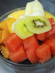 travel in Hongkong Kowloon