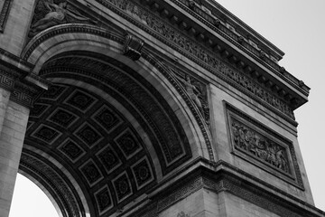 Arc de Triomphe