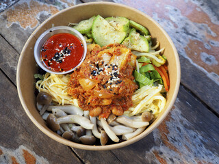 travel in Hongkong Kowloon