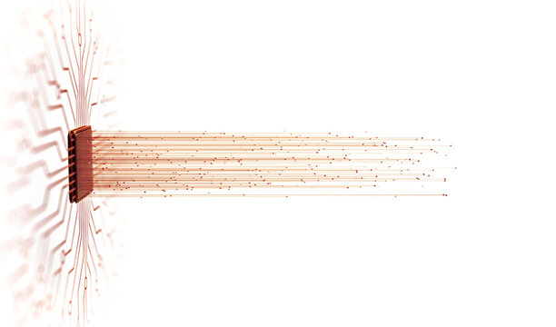 Central Processing Unit Artificial Intelligence.