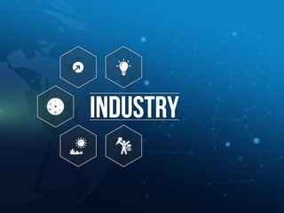 industry