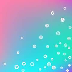 Social media marketing, Communication networking