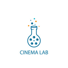 Cinema Lab Logo