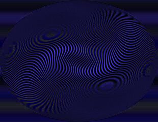 Here is an unusual background image that is blue and has a geometric design.