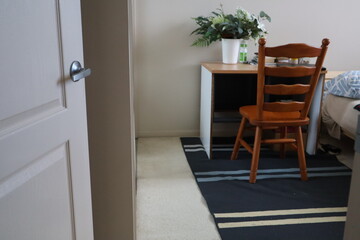 Quiet room