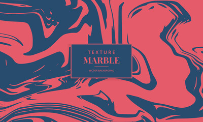 Fototapeta premium Abstract background. Liquid marble texture. Fluid art. Paint splash. Colorful fluid. Applicable for design covers, presentation, invitation, flyers,posters and business cards. 