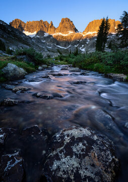 Ansel Adams Wilderness