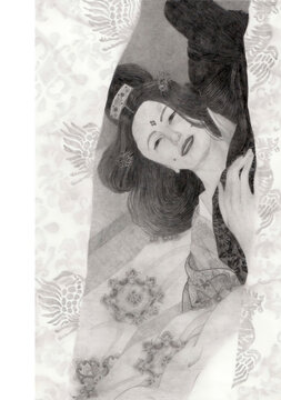 逢引 Images Browse 23 Stock Photos Vectors And Video Adobe Stock