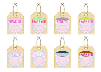 コスメフレーム　パクト