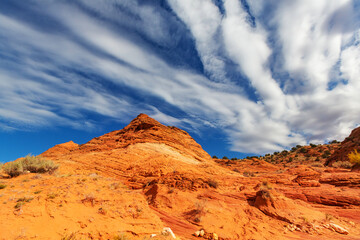 Utah landscapes