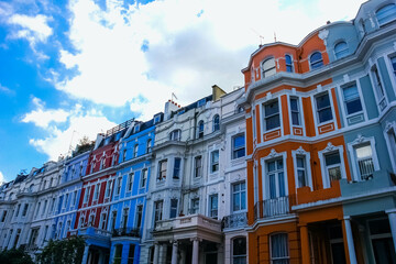 Fototapeta premium London