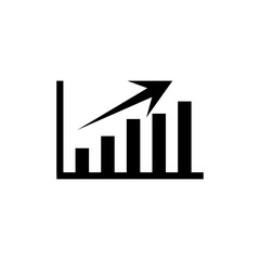 Bar Graph icon