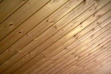 Image of a wooden wall.