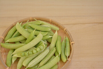 グリーンピース