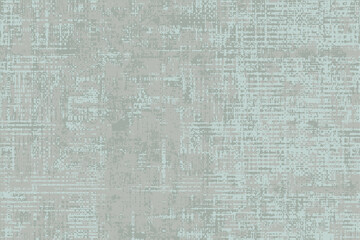 Modern tweed, linen, check seamless imitation pattern design. Creative background with stripes and watercolor effect. Textile print for bed linens, jacket, package design, fabric and fashion concepts.