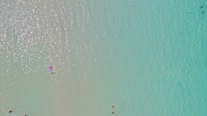 marina di sant'isidoro