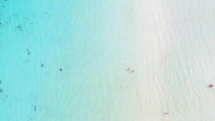 marina di sant'isidoro