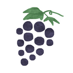 葡萄　赤葡萄　フルーツ