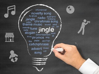 jingle