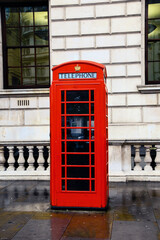 Fototapeta premium London