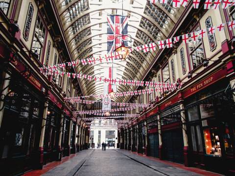 London