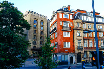 Obraz premium London