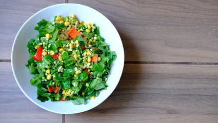 turkish salad