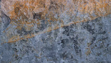 crack stone