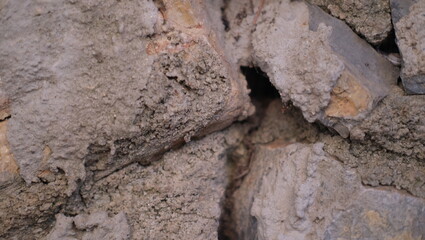 crack stone