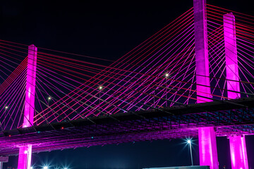 Kosciuszko Bridge - New York City