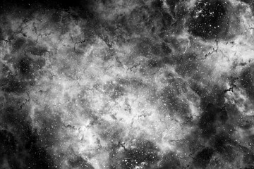 Futuristic galaxy light background illustration, fantasy style