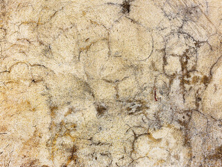 Abstract concrete, weathered with cracks and scratches. Great background or texture.