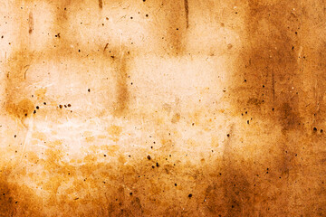 Abstract concrete, weathered with cracks and scratches. Great background or texture.