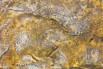 Abstract decorative wall of natural stone for any of your project. Great background or texture.